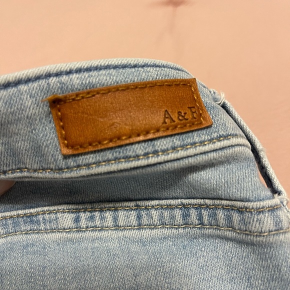 Los rise jean - Picture 3 of 4